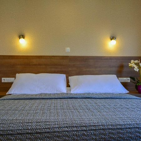 Luxury Apartments Villa Tea Trogir Buitenkant foto