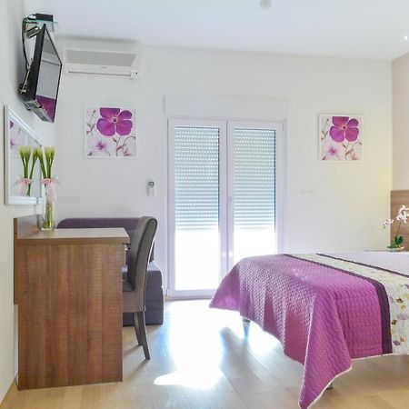 Luxury Apartments Villa Tea Trogir Buitenkant foto