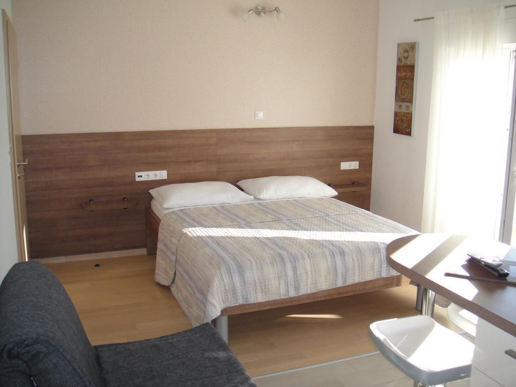 Luxury Apartments Villa Tea Trogir Kamer foto