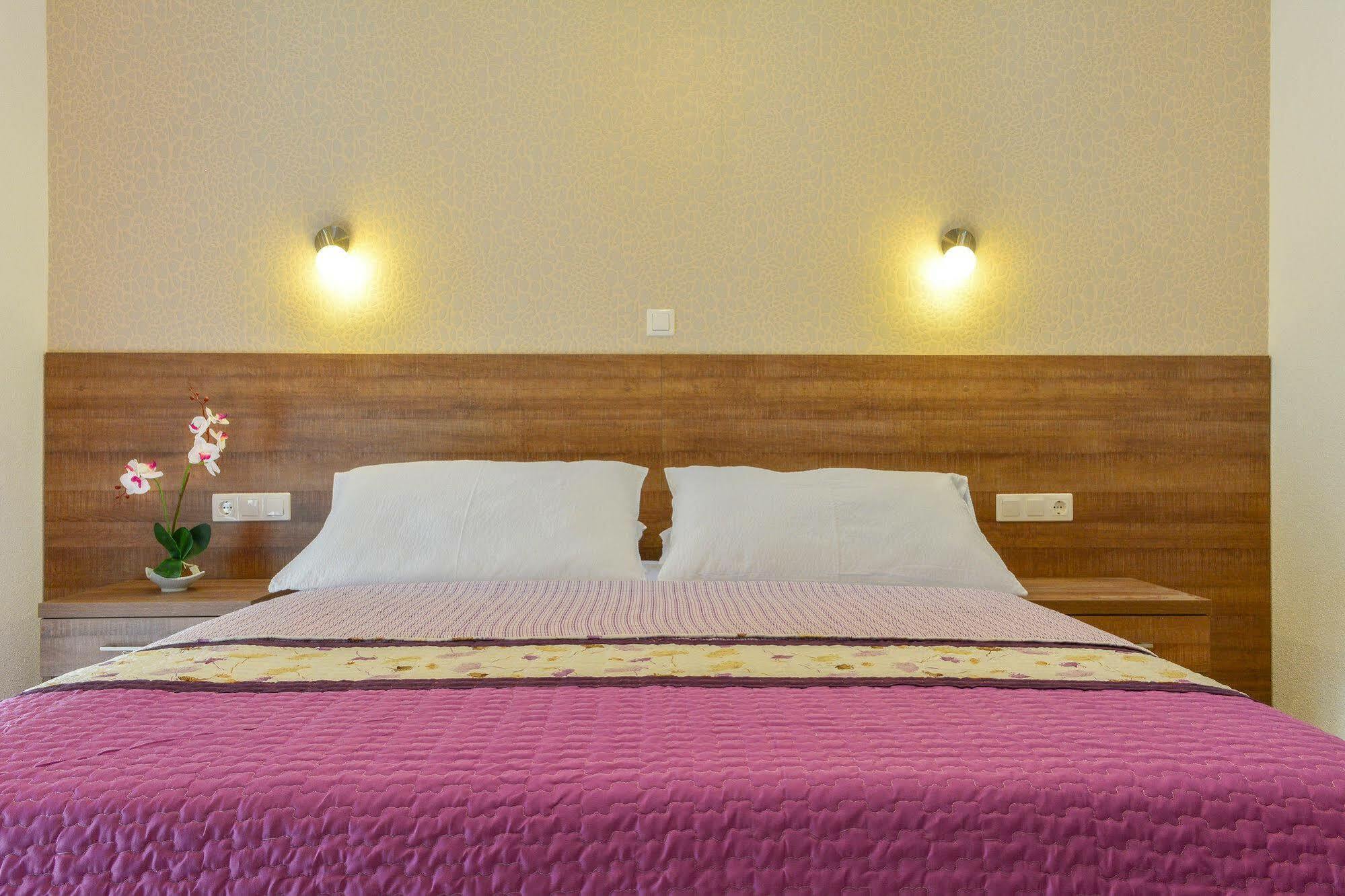 Luxury Apartments Villa Tea Trogir Buitenkant foto