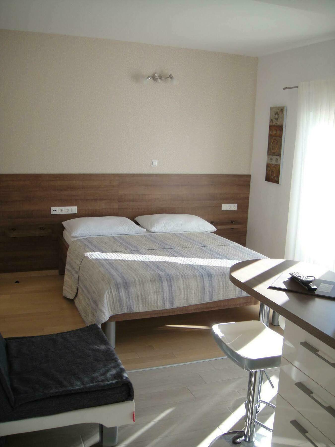 Luxury Apartments Villa Tea Trogir Buitenkant foto