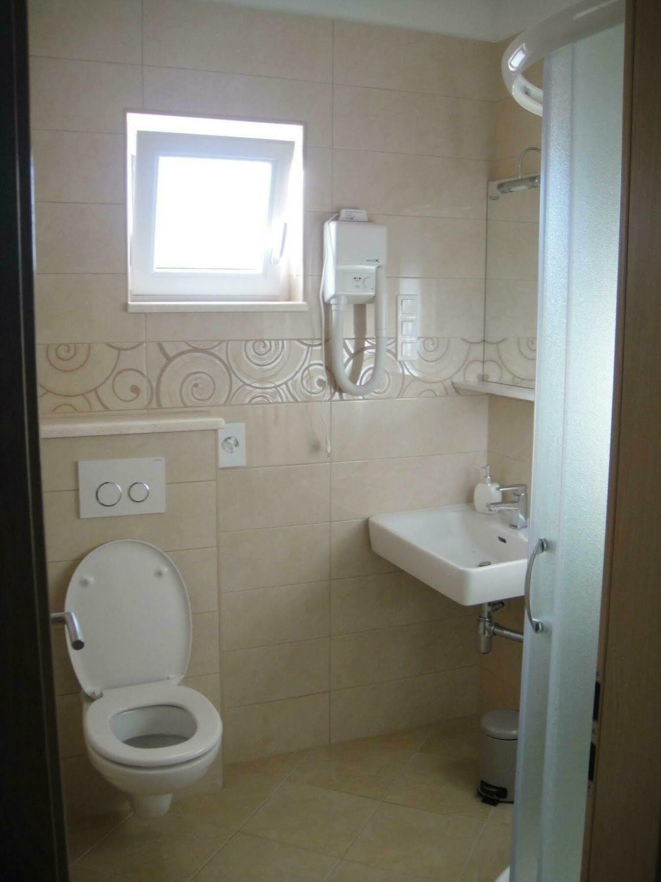 Luxury Apartments Villa Tea Trogir Buitenkant foto