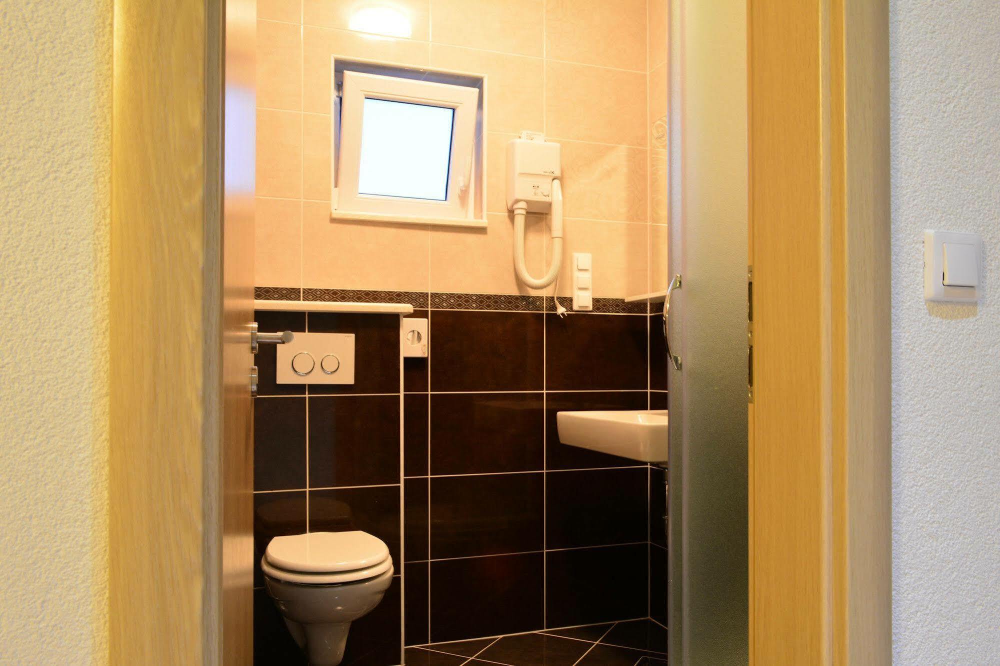 Luxury Apartments Villa Tea Trogir Buitenkant foto